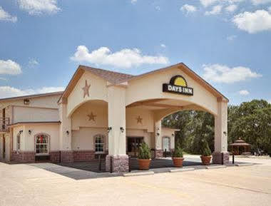 Days Inn By Wyndham Centerville Exterior photo
